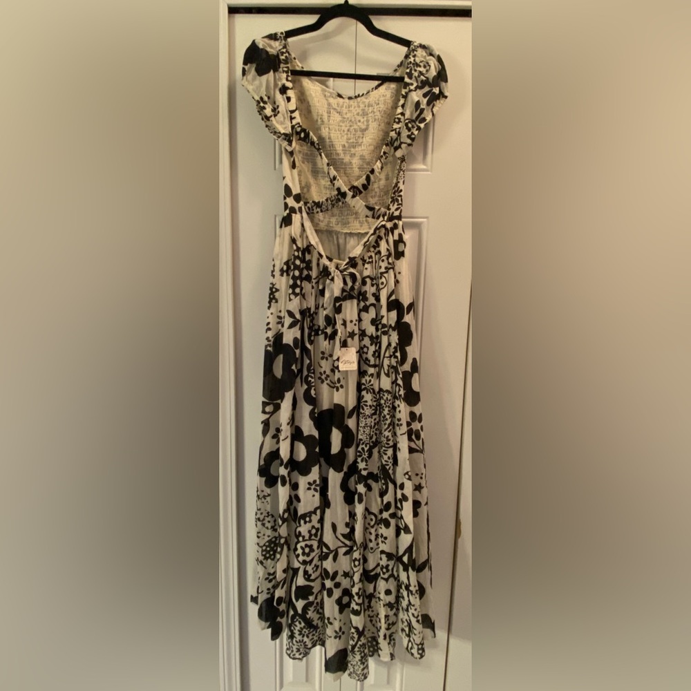 Free People Ultraviolet Dress - Picture 5 of 11